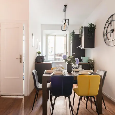 Termini Apartman *