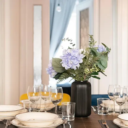 Termini Apartman *