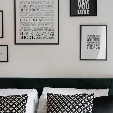 Termini Apartman Róma
