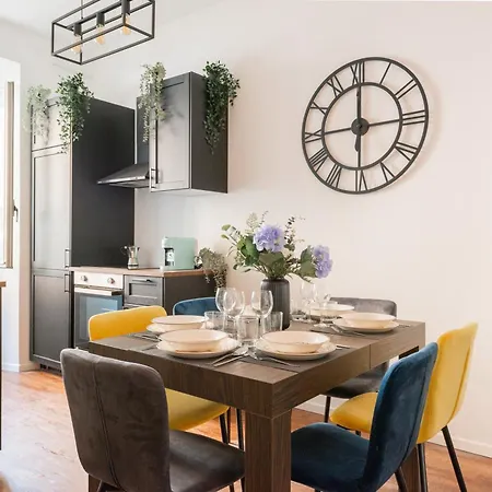 Termini Apartman *