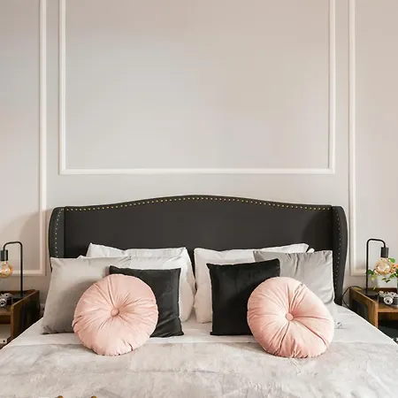 Termini Apartman Róma