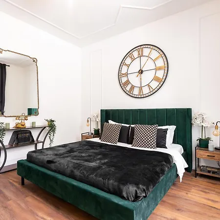 Apartman Termini