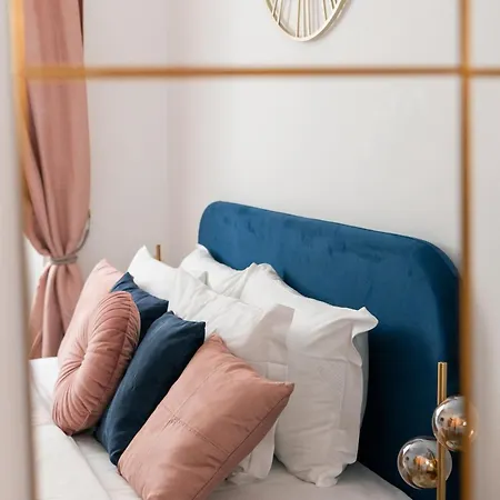Termini Apartman