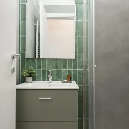 Termini Apartman