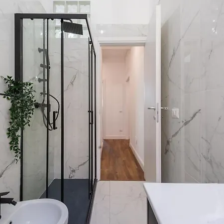 Termini Apartman *