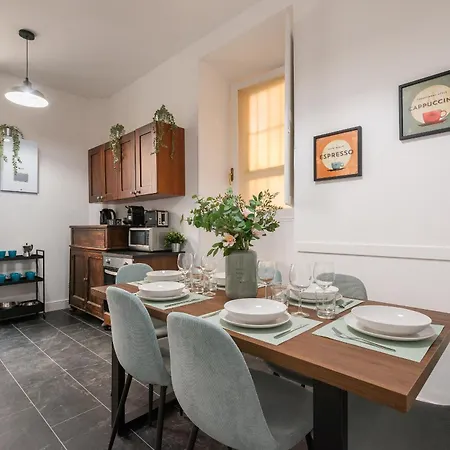 Termini Apartman