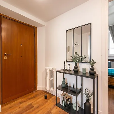 Apartman Termini *