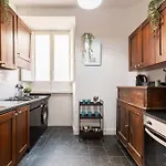 Termini 아파트