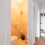 Termini Apartman Róma