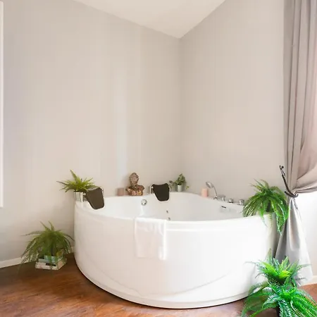 Jacuzzi Termini *