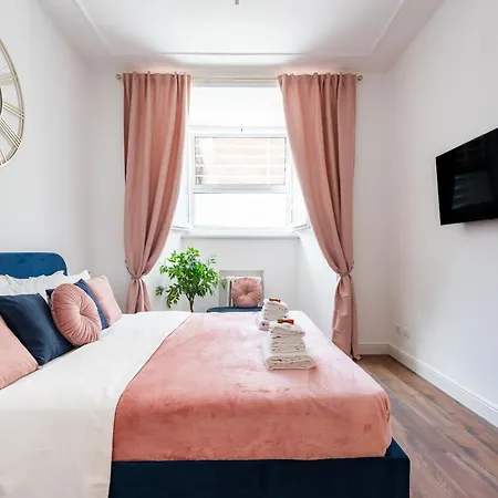 Termini Apartmán Řím