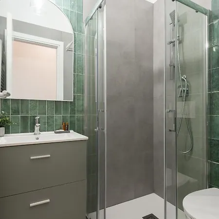 Apartment Termini Rom