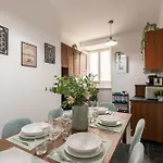 Termini Апартаменты Рим