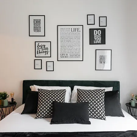 Apartment Termini Rome