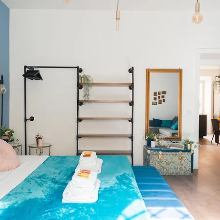 Apartment Termini