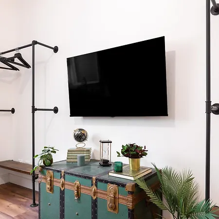Apartment Termini *