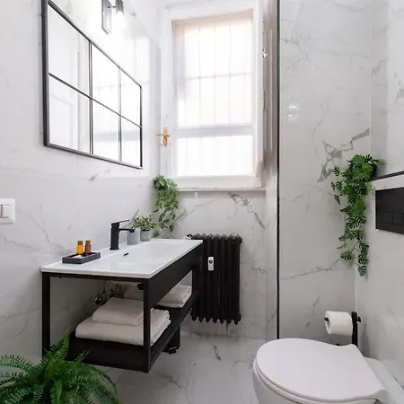 Termini Apartment *