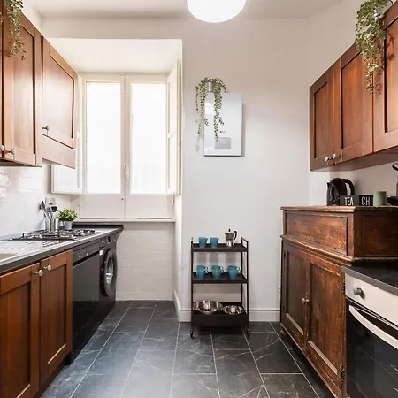 Termini Apartment