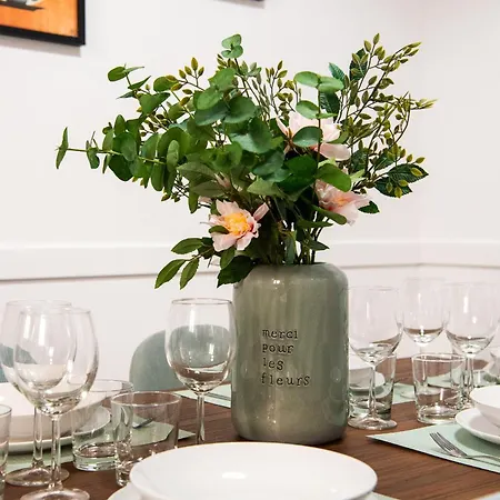 Termini Apartment Rome