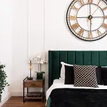 Termini Appartement Rome