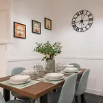 Termini Appartement Rome