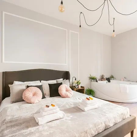 Jacuzzi Termini روما