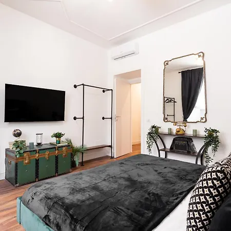 Termini Apartamento *