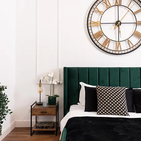 Termini Apartamento Roma