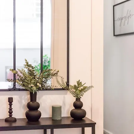 Termini Apartamento *