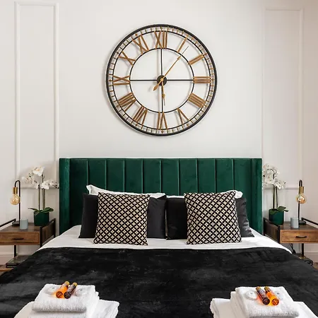 Apartamento Termini Roma